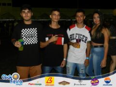 Forró da Mina